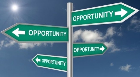 Opportunities in 2023