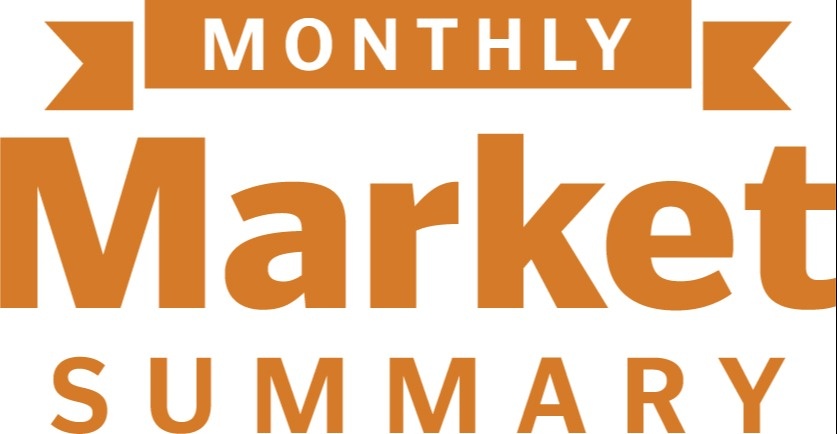 Monthly Market Summary