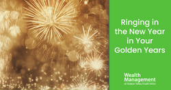 Ringing in the New Year in Your Golden Years