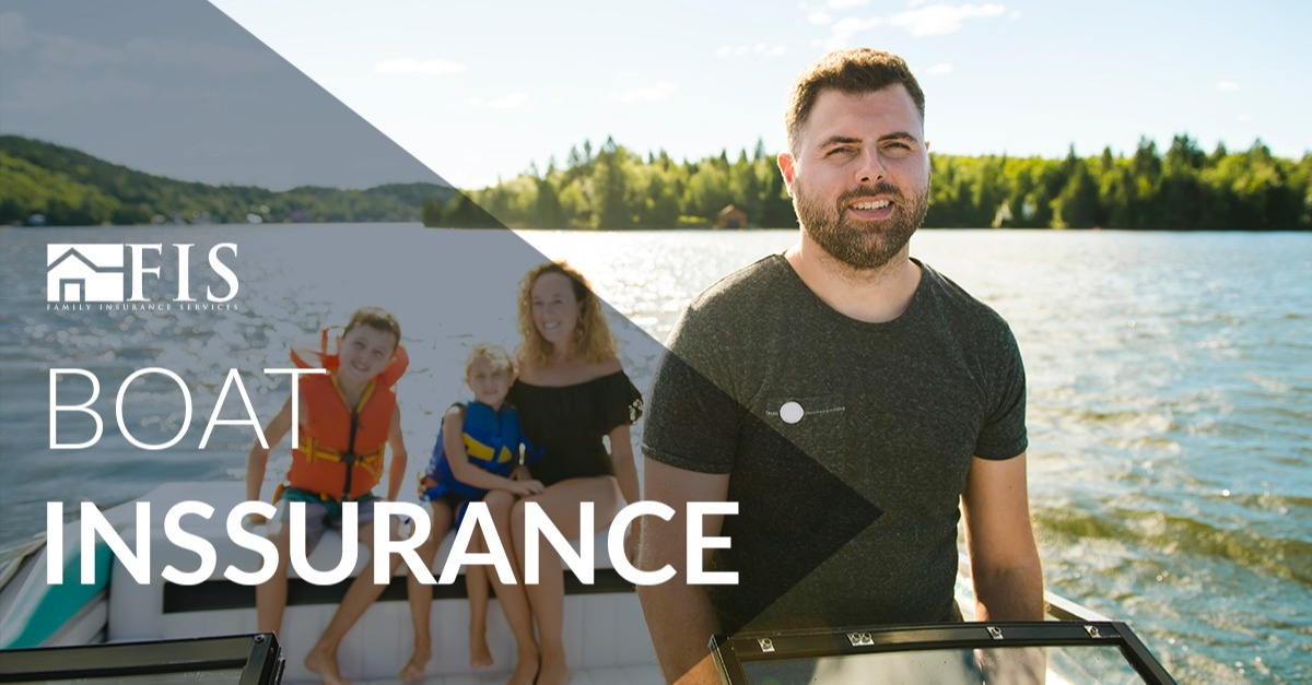 Do I Need Boat Insurance?