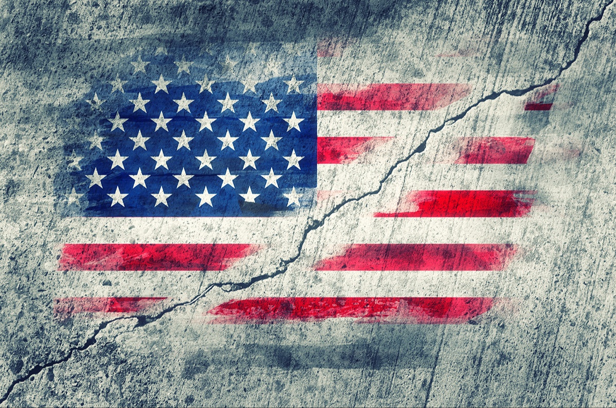 Fighting the Currents of division in the American Demographic