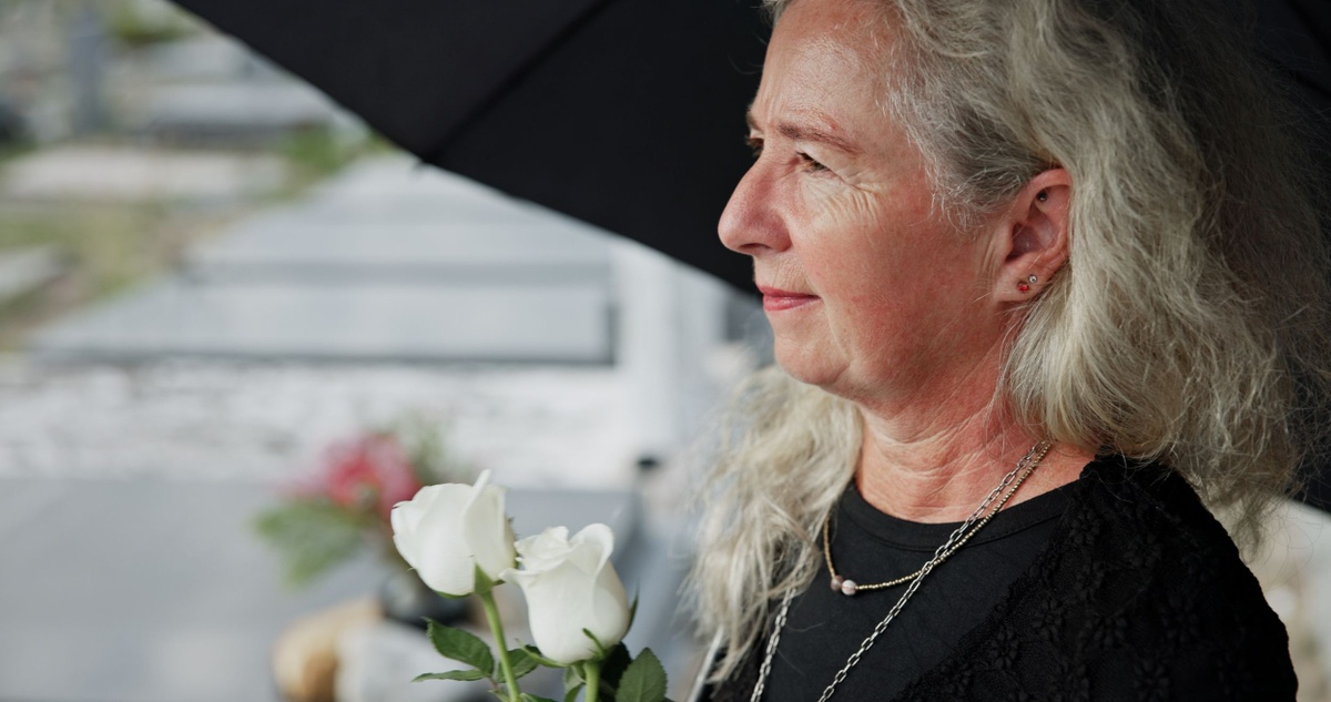 What Is the Widow’s Penalty? Why Taxes Can Increase After a Spouse Dies