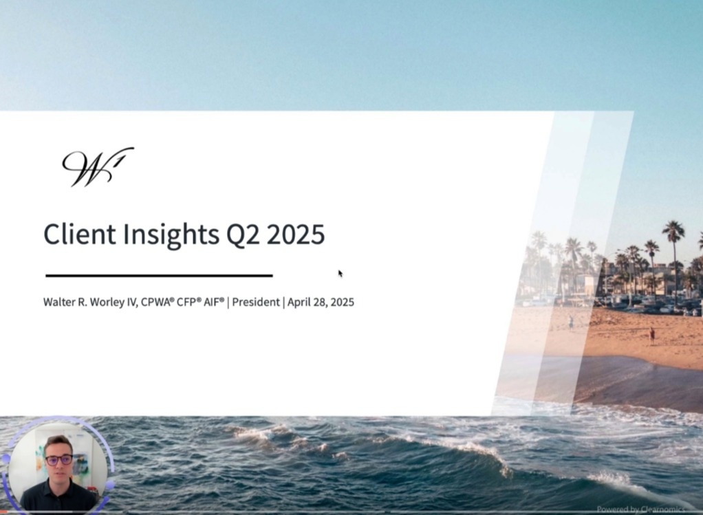 Video: Smart Wealth Planning – Q2 2024 Client Insights