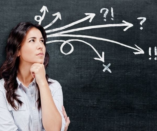 Ladies! Decision Fatigue Is Real. Here’s How to Simplify Your Financial Life