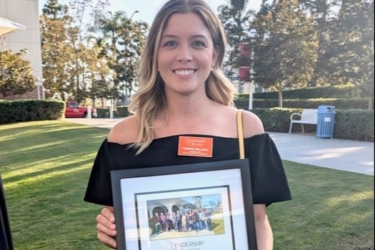 Leadership Orange Program