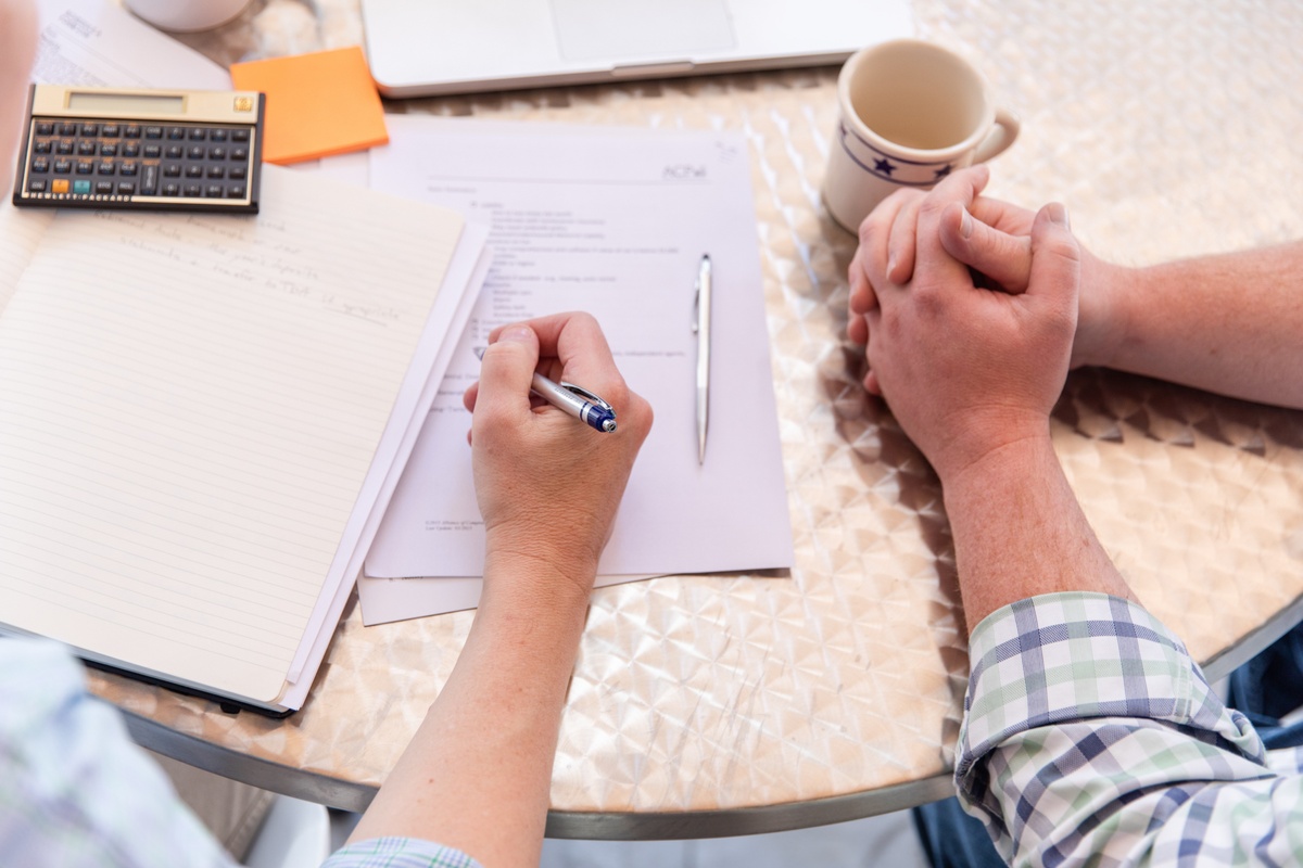 What YOU Don’t Want to Know About Building Wealth