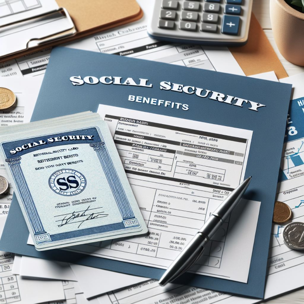 Will the Social Security Fairness Act Affect Your Retirement Benefits?