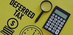 What Does “Tax-Deferred” Actually Mean?