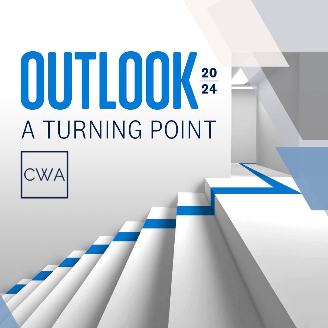 2024 Outlook: A Turning Point