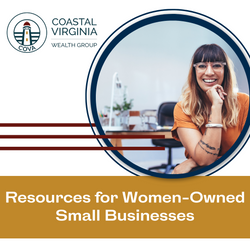 Resources for Women-Owned Small Businesses