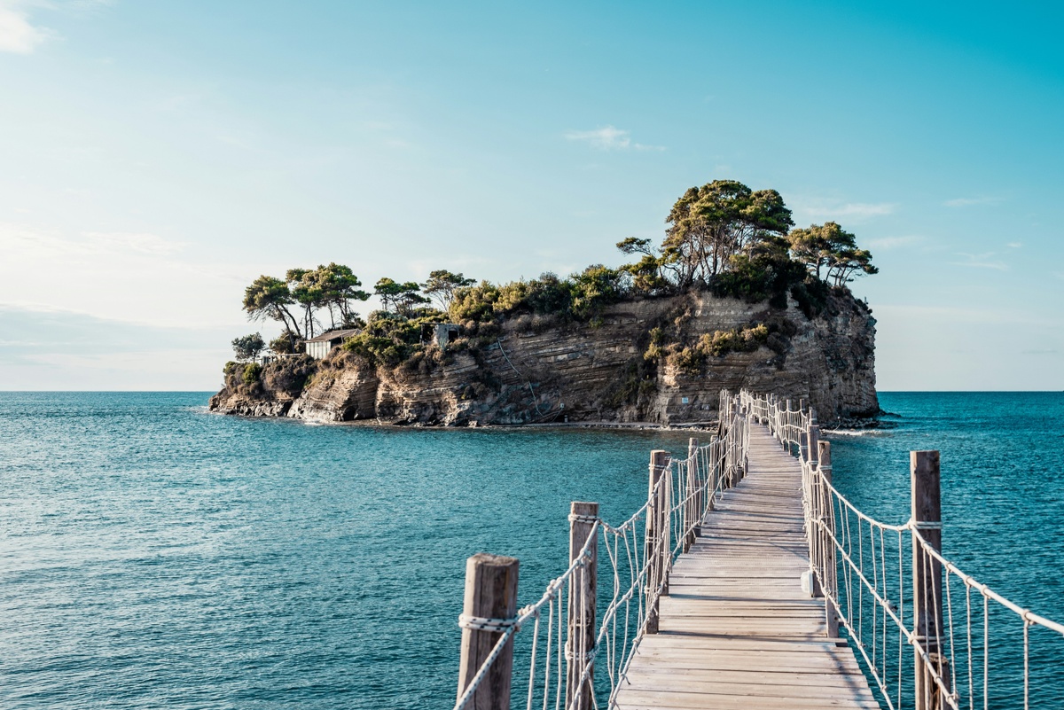 How Much Should You Spend on Travel?
