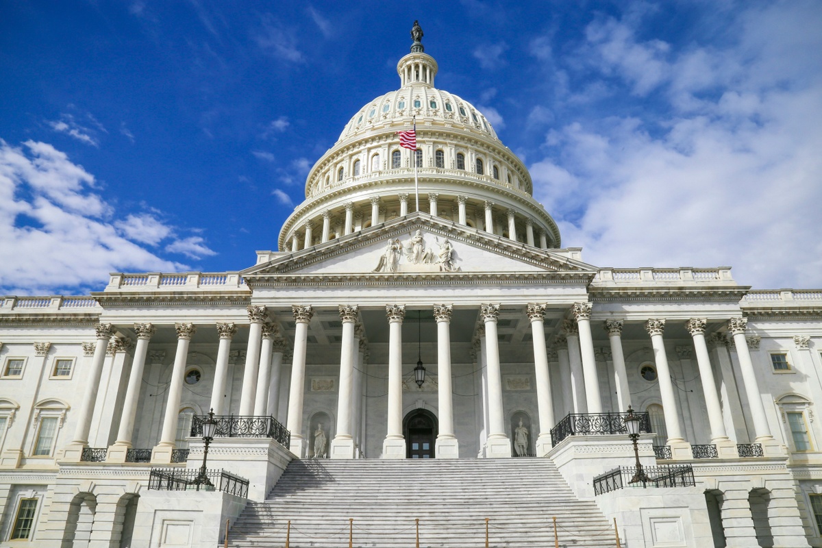 What If Investors Lose Confidence in U.S. Government Finances?