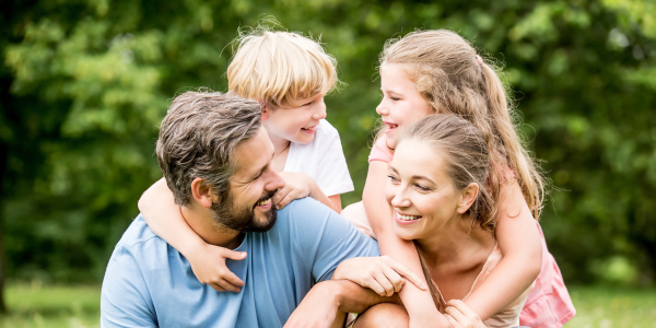 Have You Considered Freezing Your Child’s Credit?