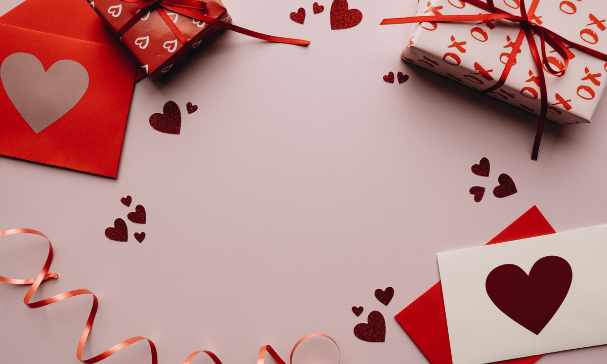 4 Ways to Be Your Own Financial Valentine
