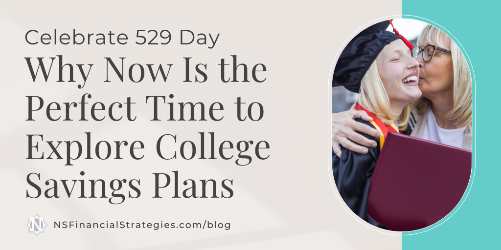 How a 529 Plan Can Benefit You: Estate Planning and Wealth Transfer