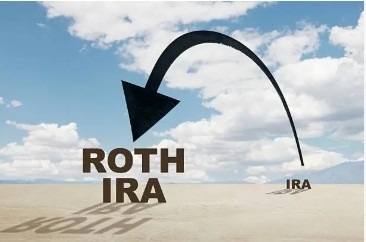 Should You Consider Roth IRA Conversions?