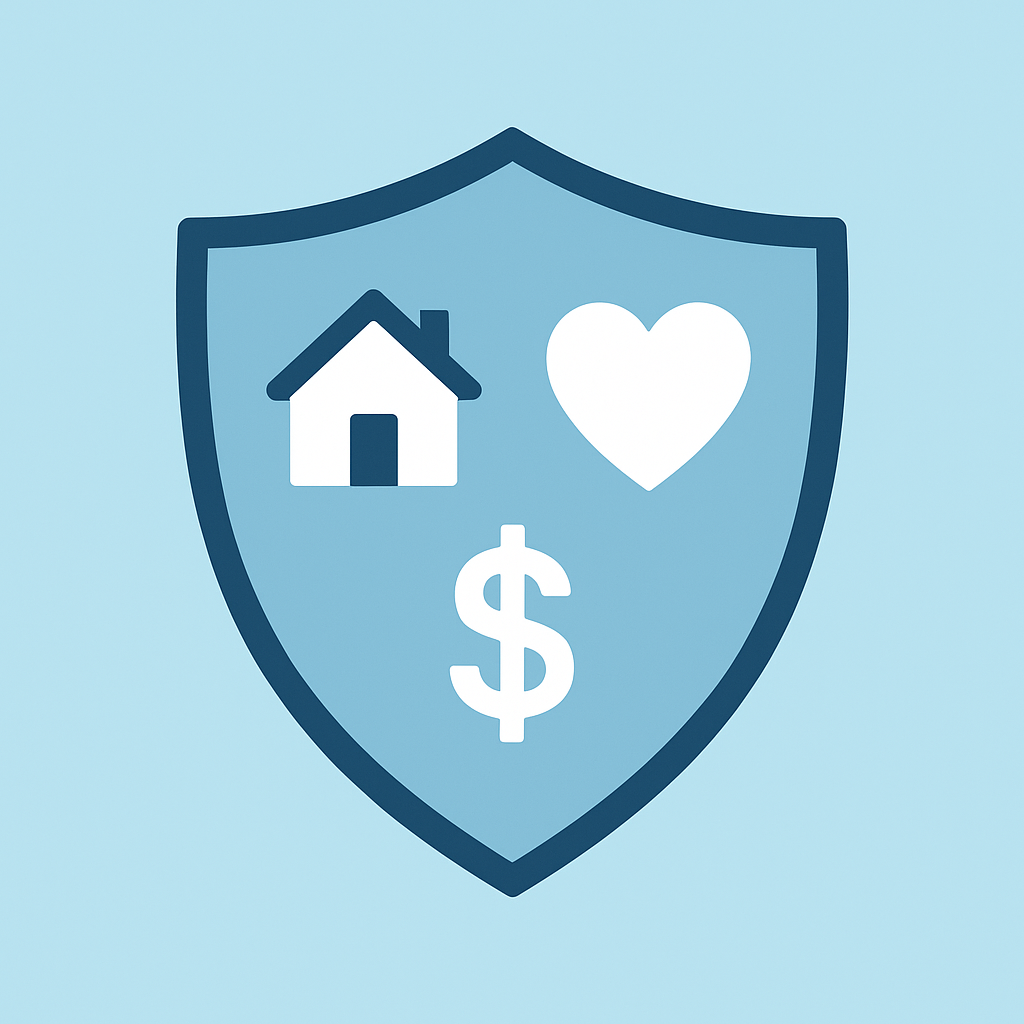 🛡️ Insurance Review: Coverage That Evolves With You