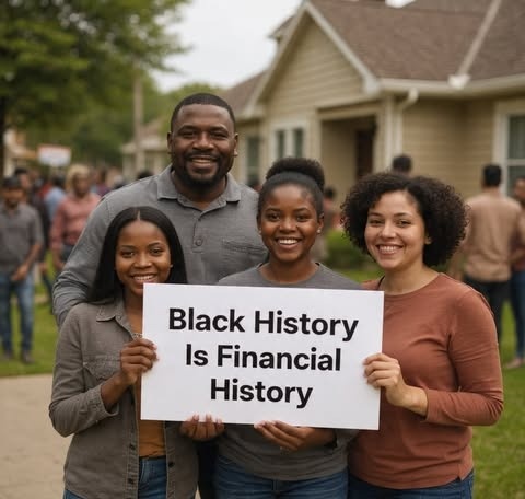 Black History Is Financial History