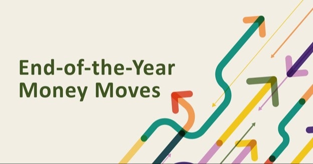 Here Are Some Things You Might Consider Before Saying Goodbye to 2023