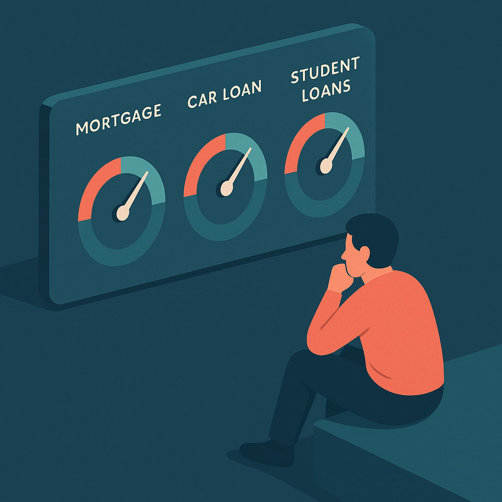 Personal Finance Advice That Actually Fits Your Life as a Parent