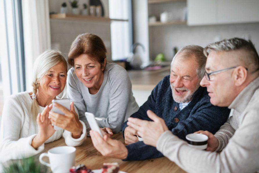 Do You Know Someone Who Needs a Financial Advisor’s Help?