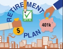 Basics of your 401(k)