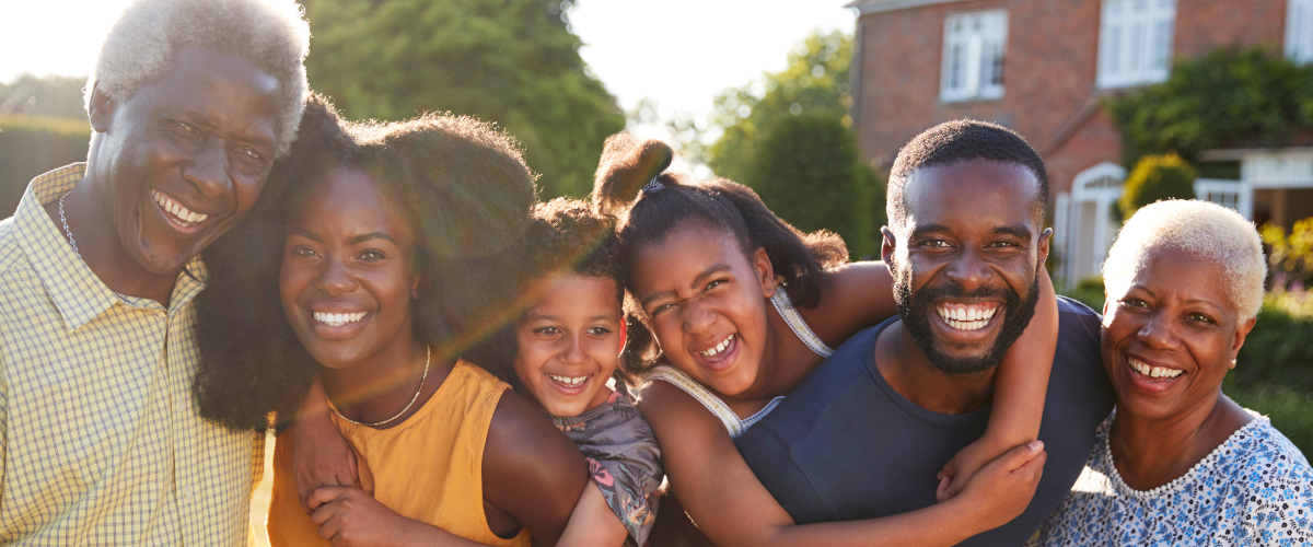 8 Financial Wellness Tips to Help Manage Generational Wealth