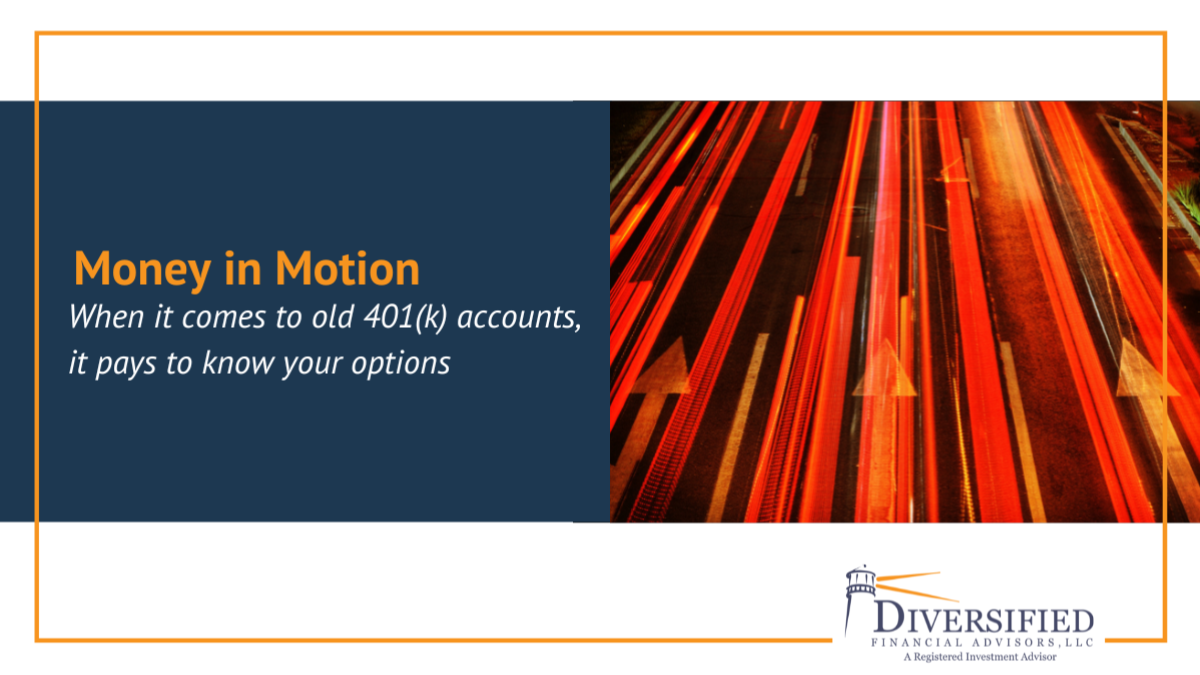 Money in Motion