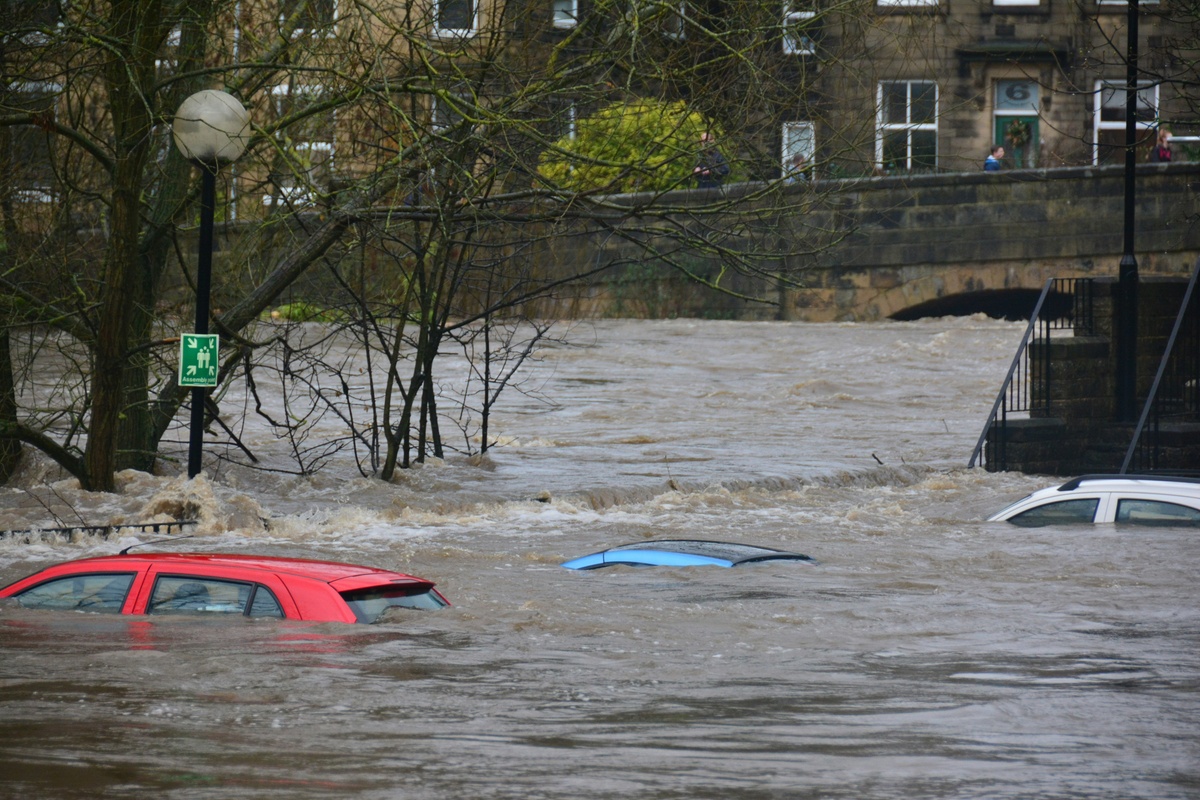Get to Know Your Insurance Policies Before a Disaster