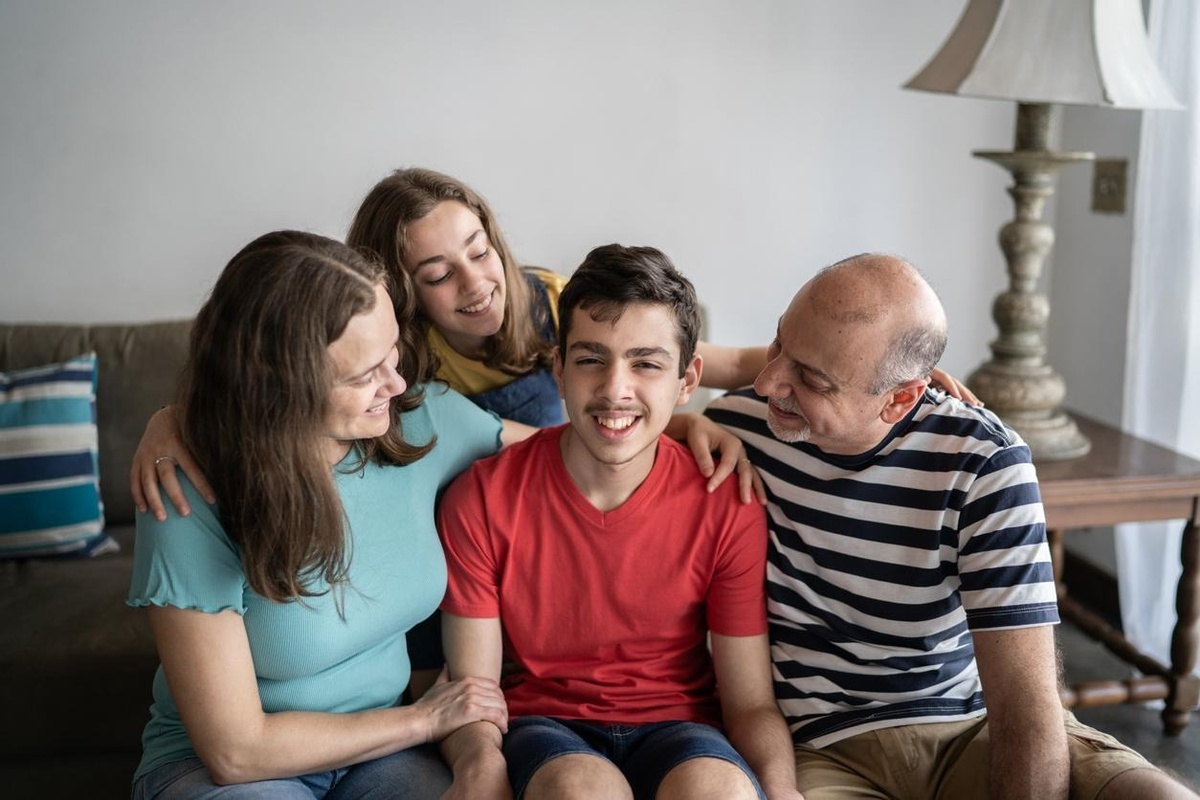 What Happens to My Child With Special Needs When I’m Gone?