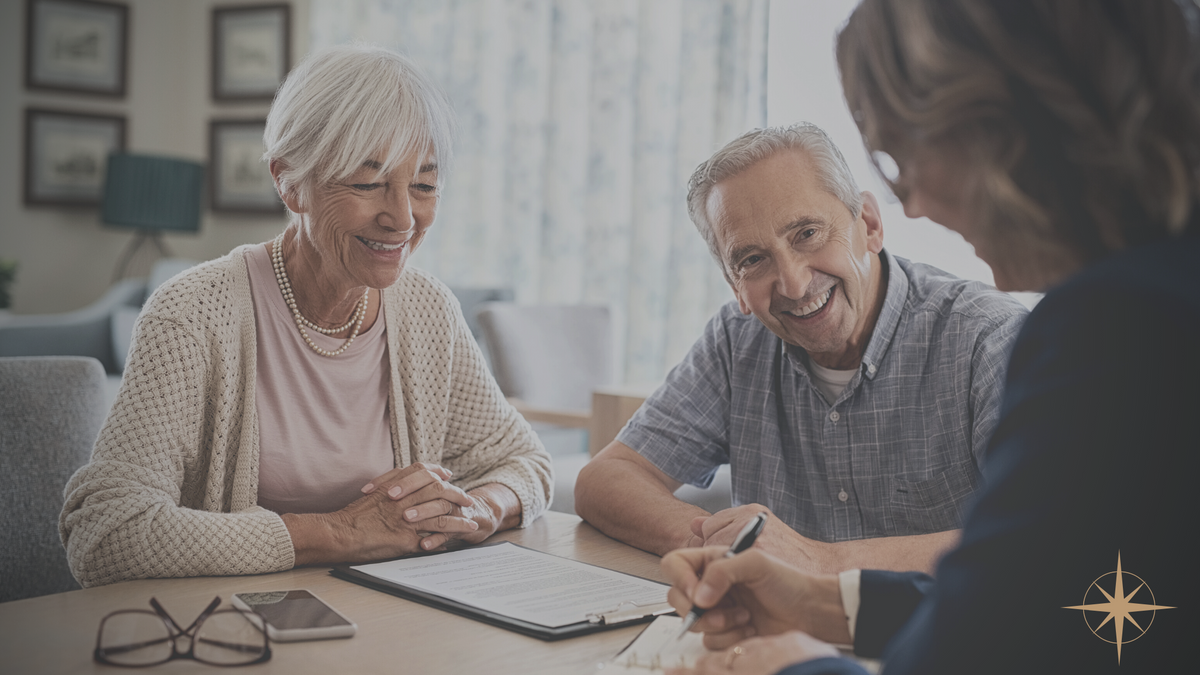 Five Keys to Investing for Retirement
