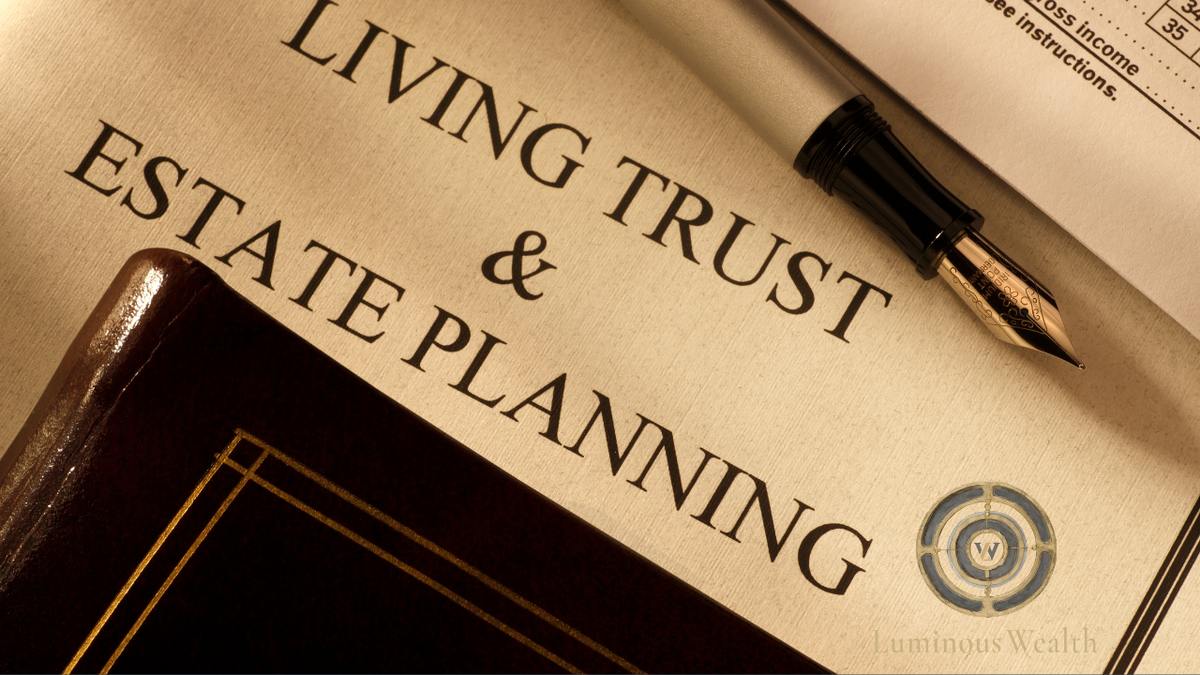 10 Things You Can Do Now to Help Simplify Your Estate for Your Heirs