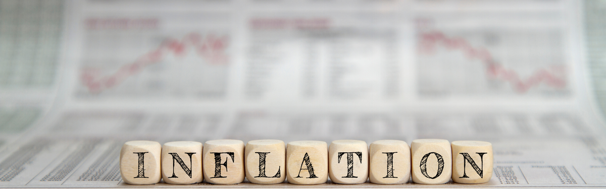 Inflation Moving Higher - March Market Update