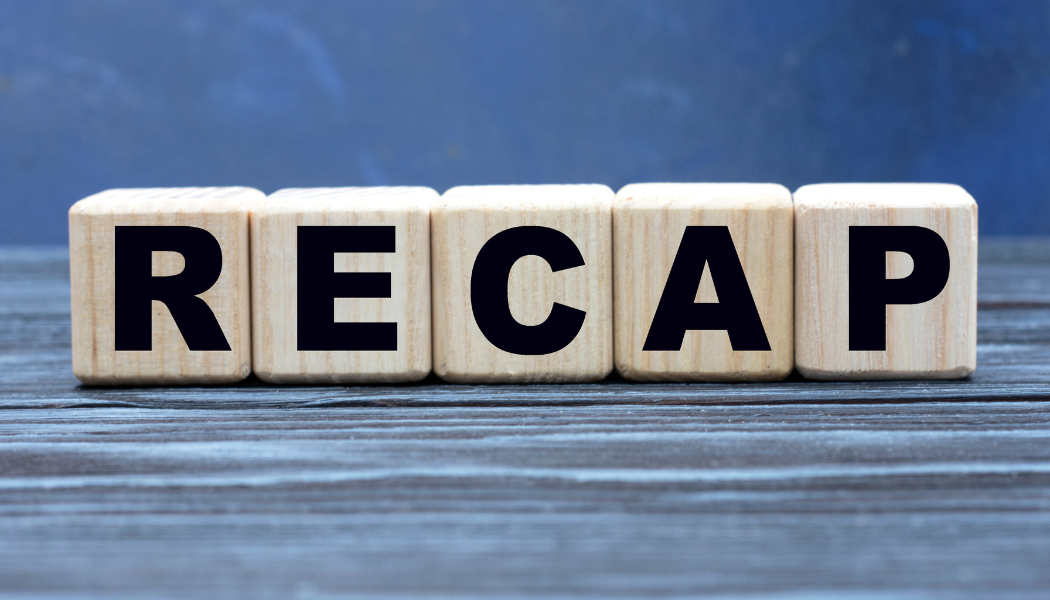 Quarterly Recap | Q3 2026