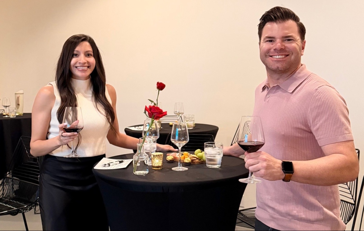 Couple's Financial Date Night