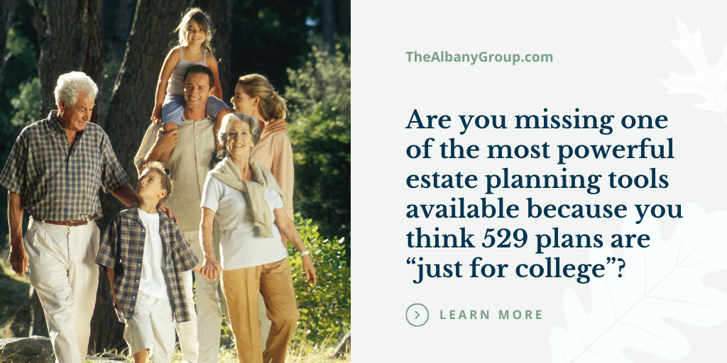 529 Plans: An Investment in Education and Legacy