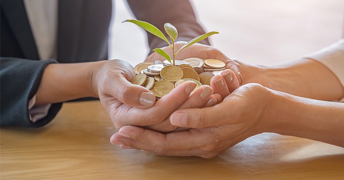 7 Mantras to Grow Your Wealth