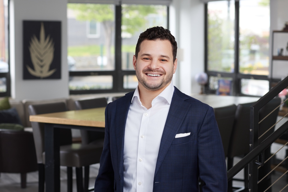 Vintage Financial Partners Welcomes New Financial Advisor, Daniel C. Ronis, CFP®, CRPS™, CLTC®