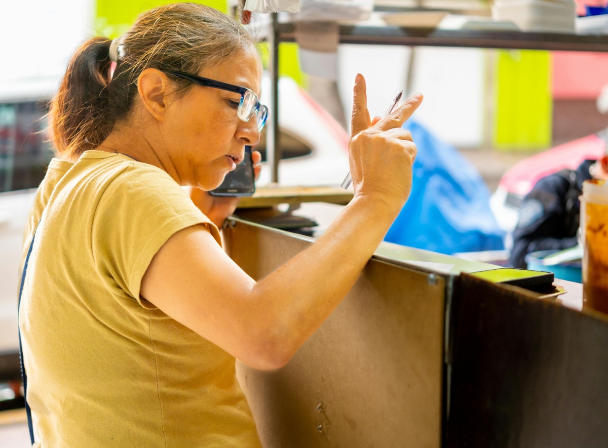 Small Business Month and its Challenges