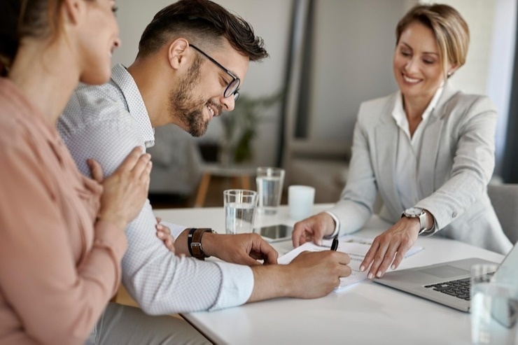 Mortgages in Retirement