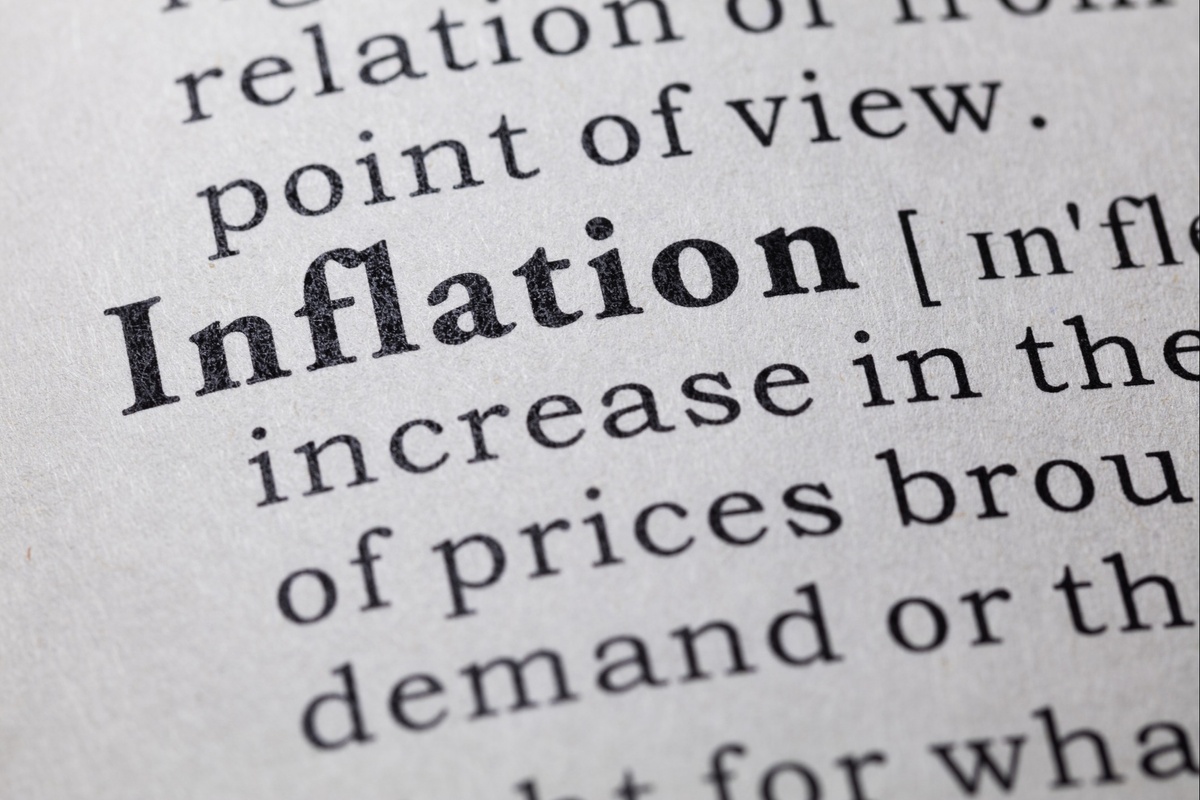Headlines Blasted the New Inflation Numbers