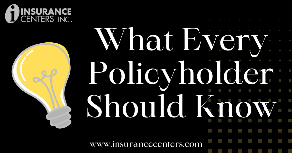 Claims & Deductibles: What Every Policyholder Should Know