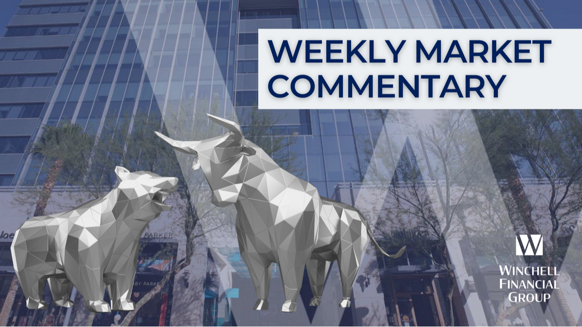 Economic Impact: Can Something Good Come From a Crisis?