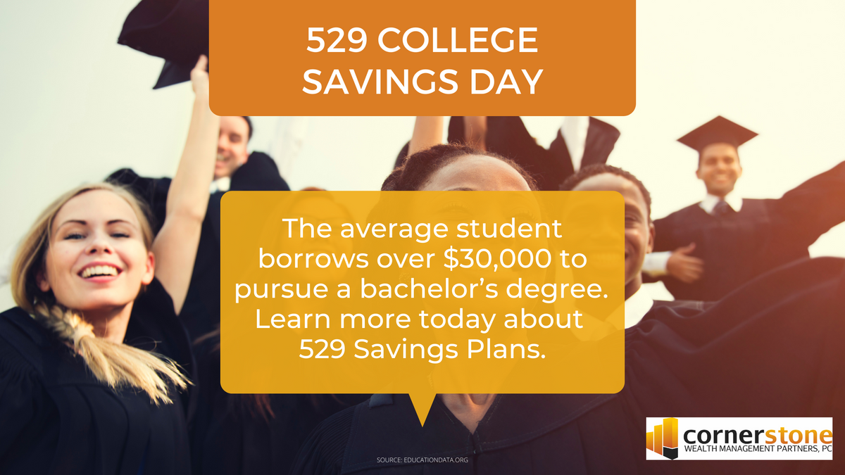 529 College Savings Plans: A Cheat Sheet for Common Questions