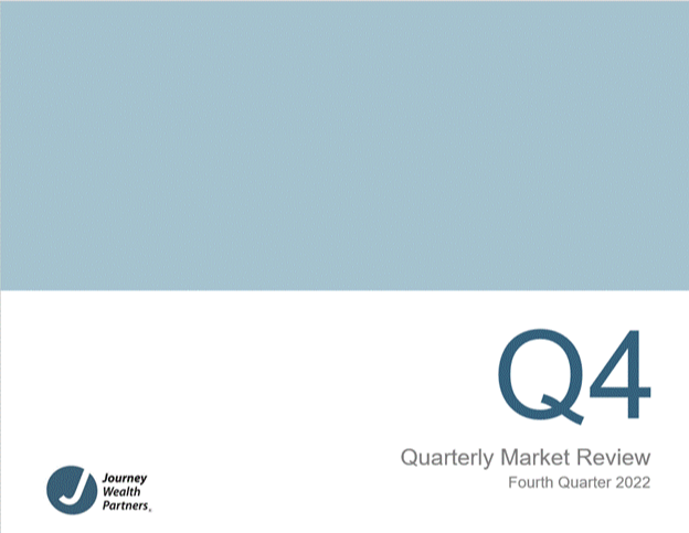 DFA Q4 2022 Market Review