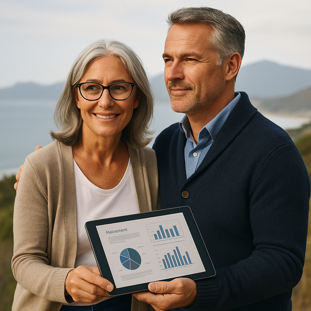 The 3 Biggest Retirement Mistakes That Could Cost You – And How to Avoid Them