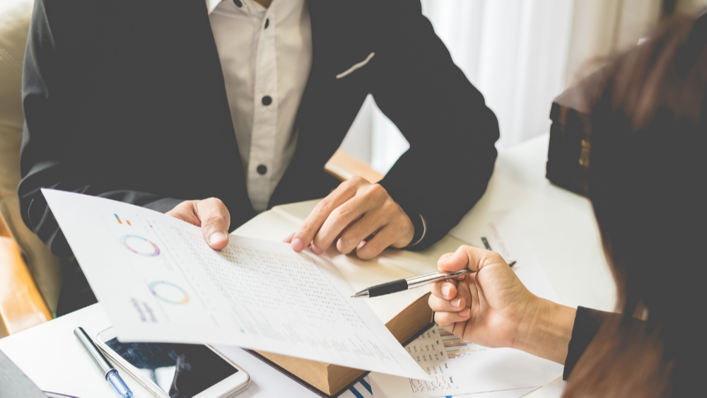 401(k) Rollover Options to Consider
