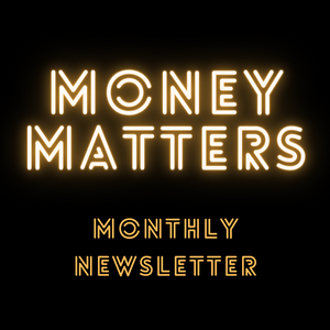 October 2022: Your Money Matters