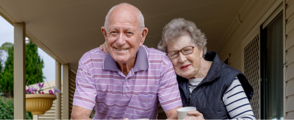 The Facts of LIFE (Living Independently For Elders)