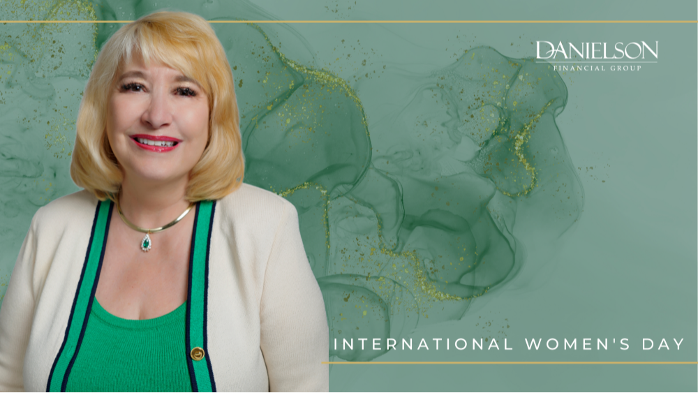 Pearls of Wisdom: Wealth Preservation for High-Net-Worth Women